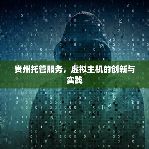 贵州托管服务，虚拟主机的创新与实践