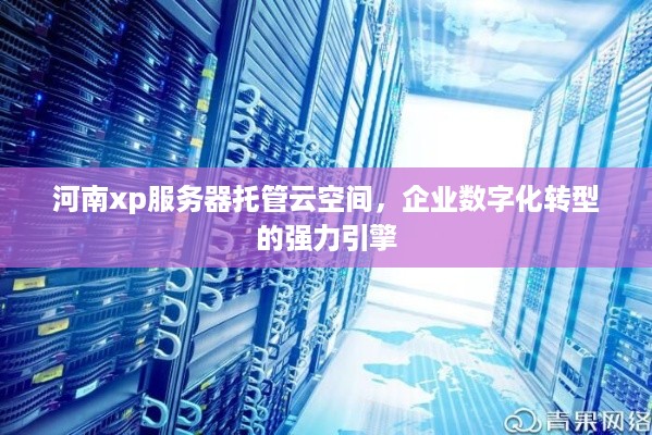 河南xp服务器托管云空间，企业数字化转型的强力引擎