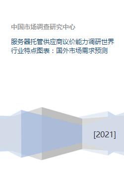 境外服务器托管商，数字时代的桥梁与挑战