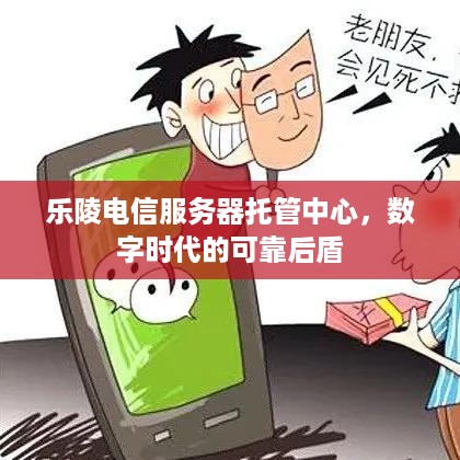 乐陵电信服务器托管中心，数字时代的可靠后盾