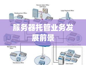 服务器托管业务发展前景