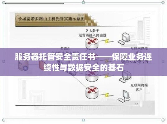 服务器托管安全责任书——保障业务连续性与数据安全的基石