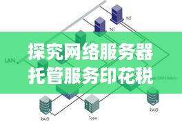 探究网络服务器托管服务印花税的税务策略