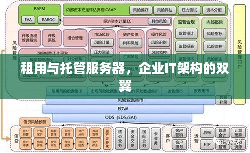 租用与托管服务器，企业IT架构的双翼