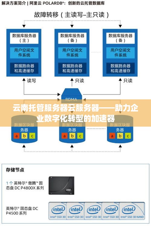 云南托管服务器云服务器——助力企业数字化转型的加速器