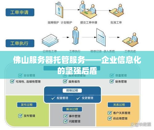 佛山服务器托管服务——企业信息化的坚强后盾