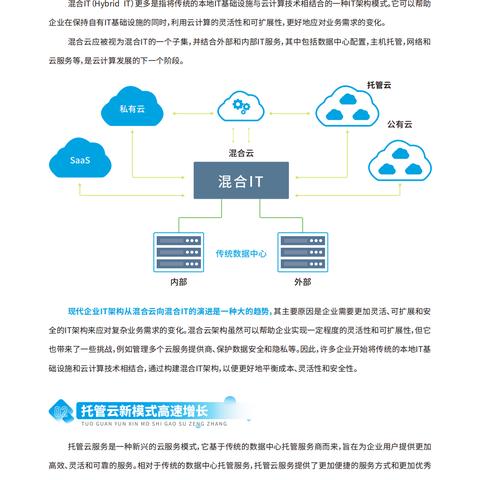 全域服务器托管服务——企业IT运营的革新之选