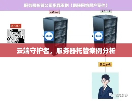 云端守护者，服务器托管案例分析