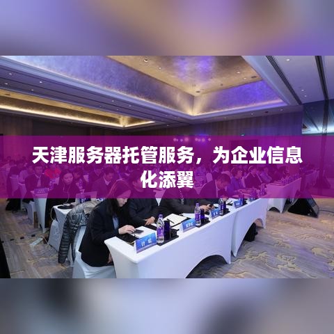 天津服务器托管服务，为企业信息化添翼