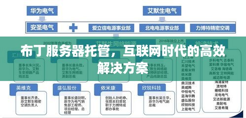 布丁服务器托管，互联网时代的高效解决方案