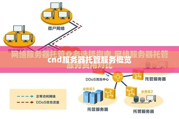 cnd服务器托管服务概览