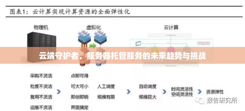 云端守护者，服务器托管服务的未来趋势与挑战