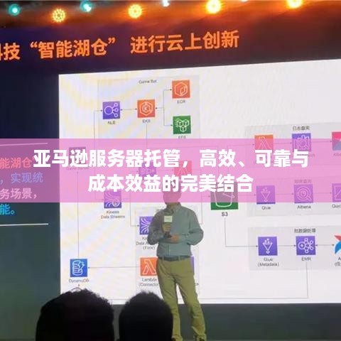 亚马逊服务器托管，高效、可靠与成本效益的完美结合