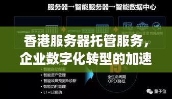 香港服务器托管服务，企业数字化转型的加速器