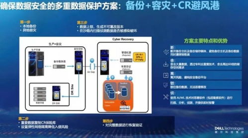 托管服务器的幕后英雄——守护数据的安全与稳定