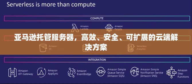 亚马逊托管服务器，高效、安全、可扩展的云端解决方案