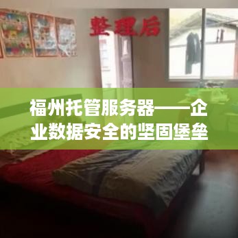 福州托管服务器——企业数据安全的坚固堡垒