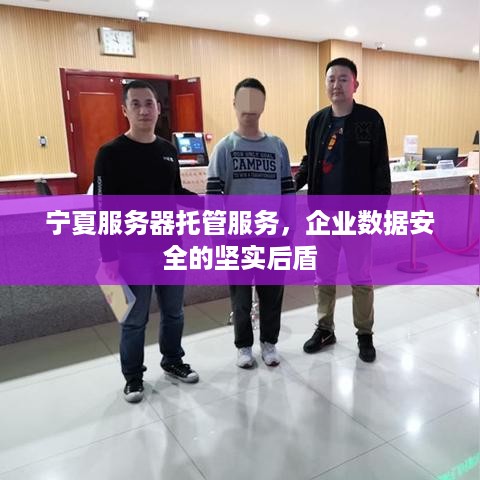 宁夏服务器托管服务，企业数据安全的坚实后盾