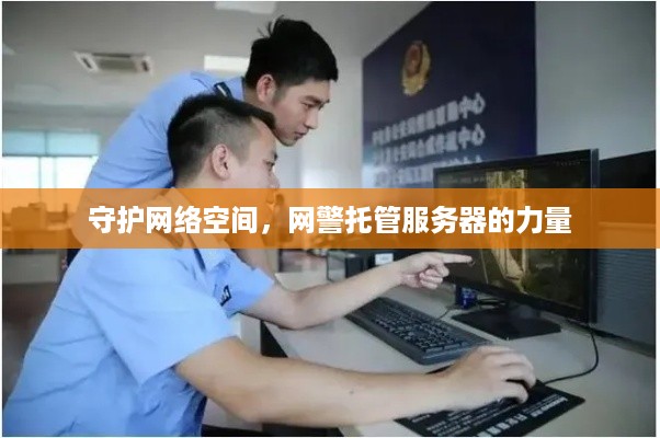 守护网络空间，网警托管服务器的力量