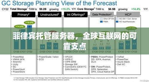 菲律宾托管服务器，全球互联网的可靠支点