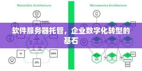 软件服务器托管，企业数字化转型的基石