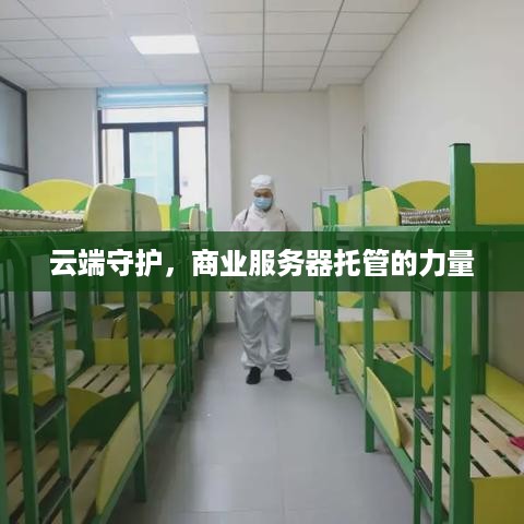 云端守护，商业服务器托管的力量