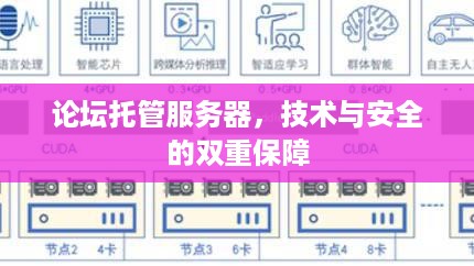 论坛托管服务器，技术与安全的双重保障