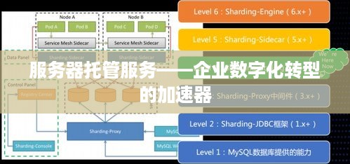 服务器托管服务——企业数字化转型的加速器