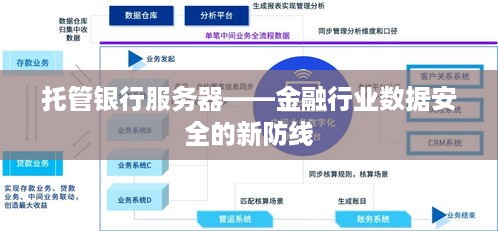 托管银行服务器——金融行业数据安全的新防线