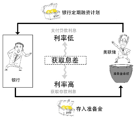 在数字时代的金融套利与托管服务器