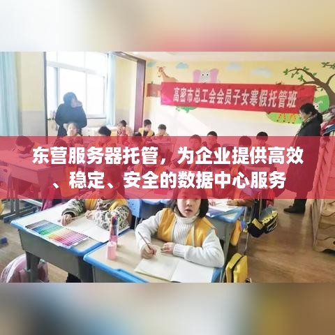 东营服务器托管，为企业提供高效、稳定、安全的数据中心服务