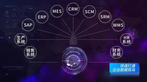 服务器托管租服务，企业数字化转型的加速器