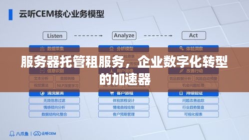 服务器托管租服务，企业数字化转型的加速器