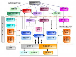 服务器托管图解，基础、流程与关键要素