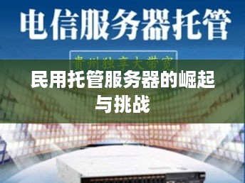 民用托管服务器的崛起与挑战