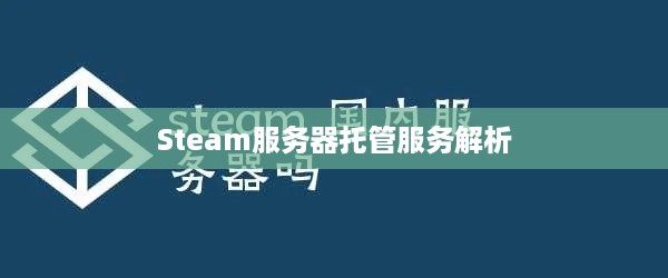 Steam服务器托管服务解析