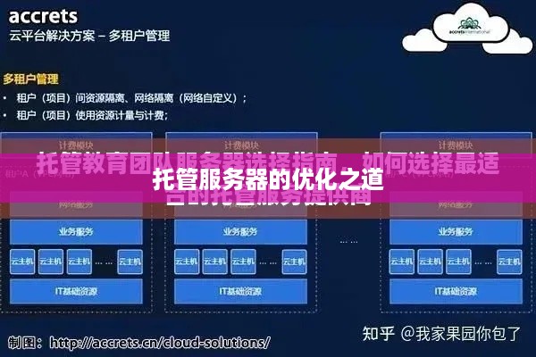 托管服务器的优化之道