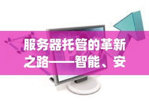 服务器托管的革新之路——智能、安全、成本效益的融合之旅