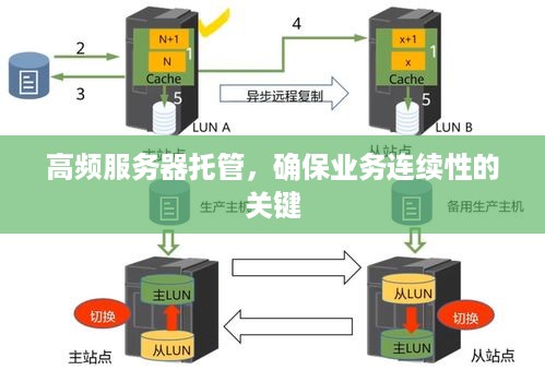 高频服务器托管，确保业务连续性的关键