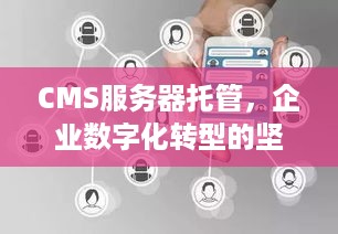 CMS服务器托管，企业数字化转型的坚实后盾