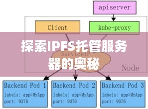 探索IPFS托管服务器的奥秘