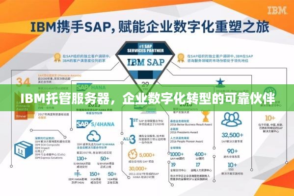 IBM托管服务器，企业数字化转型的可靠伙伴