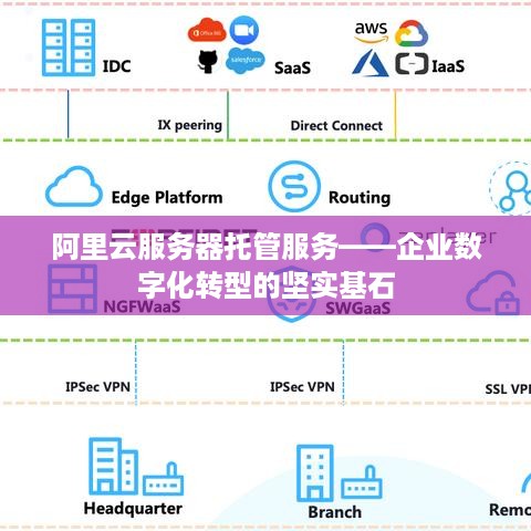 阿里云服务器托管服务——企业数字化转型的坚实基石