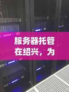 服务器托管在绍兴，为企业提供稳定可靠的IT支持