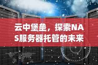 云中堡垒，探索NAS服务器托管的未来