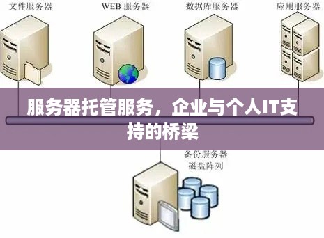 服务器托管服务，企业与个人IT支持的桥梁