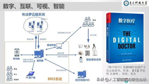 服务器托管服务的未来，智能化与云技术的融合之路