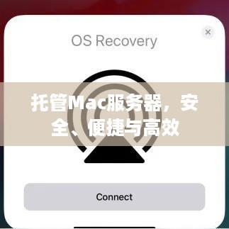托管Mac服务器，安全、便捷与高效