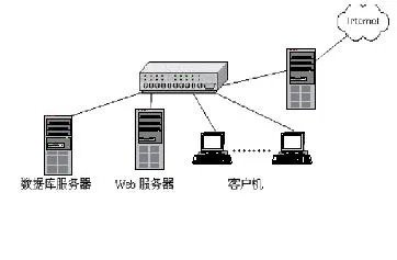 托管Web服务器的全面解析