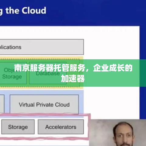 南京服务器托管服务，企业成长的加速器